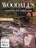 Woodalls 2007 Eastern Campground Directo