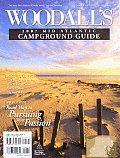 Woodalls Mid Atlantic Campground Guide 2007