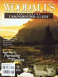 Woodalls Canada Campground Guide 2007