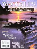 Woodalls 2007 Far West Campground Guide