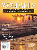 Woodalls The South Campground Guide 2007