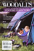 Woodalls Tenting Directory 2007