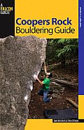Coopers Rock Bouldering Guide, First Edition