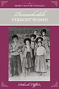 Remarkable Vermont Women