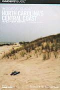 Insiders Guide North Carolinas Central C