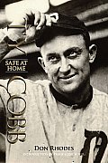 Ty Cobb Safe At Home