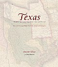 Texas Mapping The Lone Star State Throug