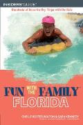 Fun With The Family Florida 6th Edition