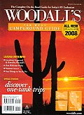 Woodalls Far West Campground Guide 2008