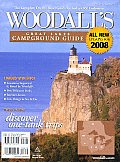 Woodalls Great Lakes Campground Guide 2008