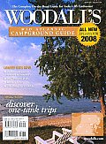 Woodalls Mid Atlantic Campground Guide 2008