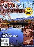 Woodalls New York New England & Eastern