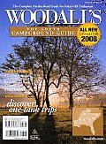 Woodalls The South Campground Guide 2008