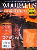Woodalls Western America Campground Dire