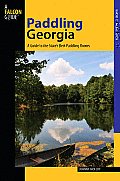 Paddling Georgia A Guide to the States Best Paddling Routes