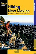 Hiking New Mexico 3rd Edition