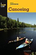 Basic Illustrated Canoeing