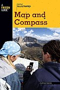 Basic Illustrated Map & Compass