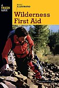 Basic Illustrated Wilderness First Aid