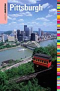 Insiders Guide To Pittsburgh 4th Edition