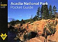 Acadia National Park Pocket Guide