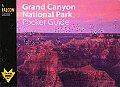 Grand Canyon National Park Pocket Guide