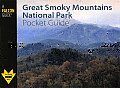 Great Smoky Mountains National Park Pocket Guide