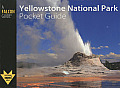 Yellowstone National Park Pocket Guide