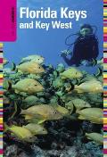 Insiders Guide Florida Keys & Key West 13th Edition