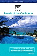 100 Best Resorts Of The Caribbean 8th Edition