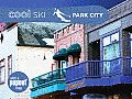 Cool Ski Park City With Popout Map
