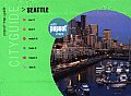 Seattle Cityguide Popout Map