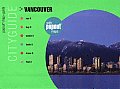 Vancouver Cityguide Popout Map