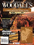 Woodalls Eastern American Campground Dir