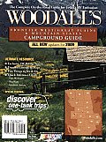 Woodalls Frontier West Great Plains & Mountain Region Campground Guide