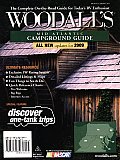 Woodalls Mid Atlantic Campground Guide 2009