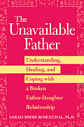 Unavailable Father