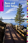 Insiders Guide To Reno & Lake Tahoe 6th Edition