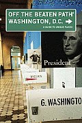 Washington DC OBP 5th Edition