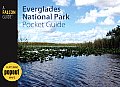 Everglades National Park Pocket Guide