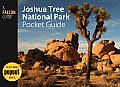 Joshua Tree National Park Pocket Guide