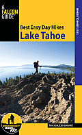 Best Easy Day Hikes Lake Tahoe 2nd Edition