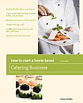 How To Start A Home Based Catering Busin