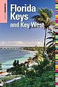 Insiders Guide To Florida Keys & Key West 14th Edition