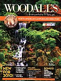 Woodalls North American Campground Directory with CD ROM 2010