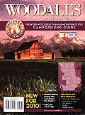 Woodalls Frontier West Great Plains & Mo