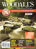 Woodalls Mid Atlantic Campground Guide 2010