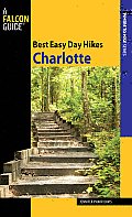 Best Easy Day Hikes Charlotte