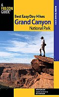 Best Easy Day Hikes Grand Canyon National Park 3rd Edition
