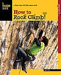 How to Rock Climb 5th Edition